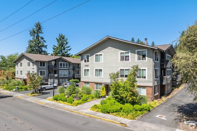 Foto del edificio - Quiet Family-Friendly Living In Downtown Redmond
