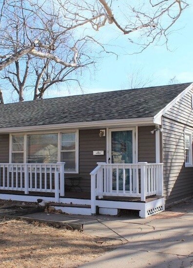 Foto principal - 725 W 22nd Ave