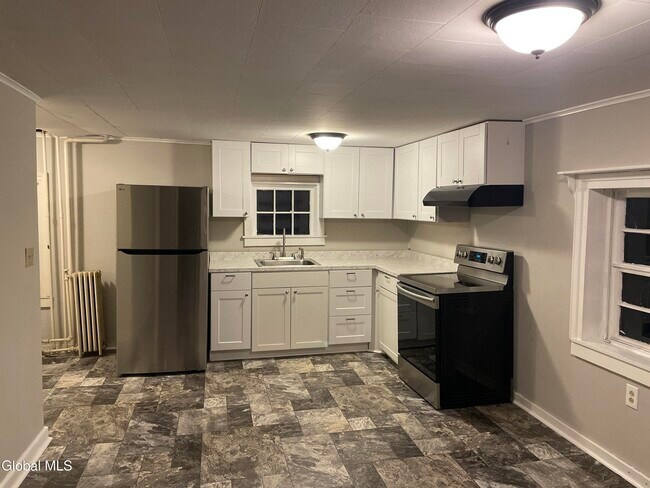 Foto del edificio - 163 Ridge St