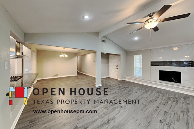 Building Photo - 918 Fair Oaks Dr, Garland