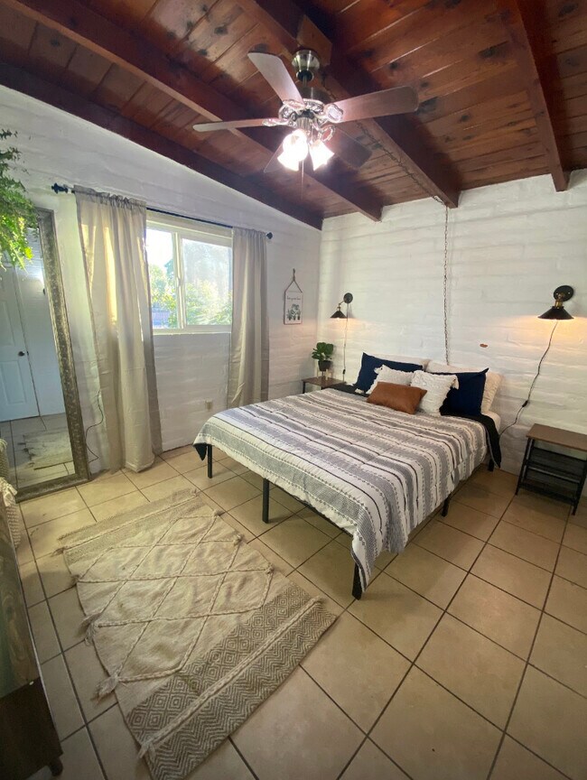 Foto del edificio - 174 W Borrego St