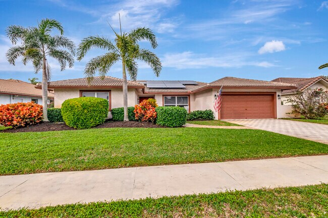 Building Photo - 20216 Back 9 Dr