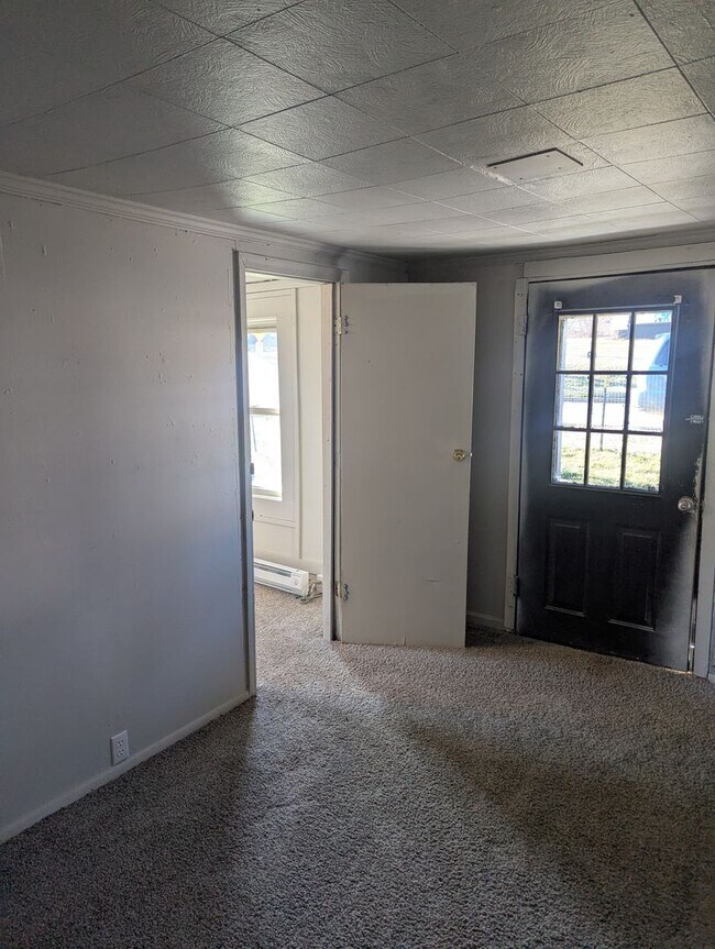 Foto del edificio - Cozy 2 bed 1 bath home for rent