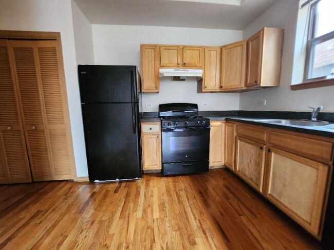 Foto del edificio - 4015 W Wilcox St
