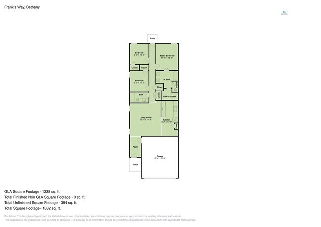 Building Photo - Luxury 3 Bedroom 2 Bathroom Townhome with a 2 Car Garage in Bethany, Ok (Park within walking dist...