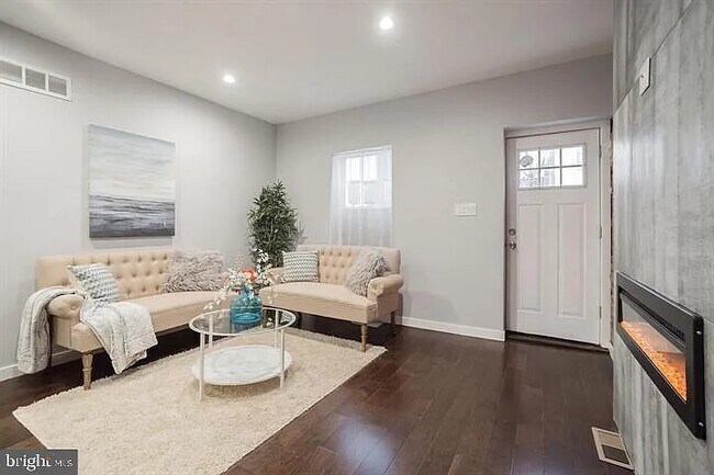 Foto del edificio - 1539 S Ringgold St