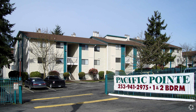 Foto del edificio - Buena Casa Apartment Homes