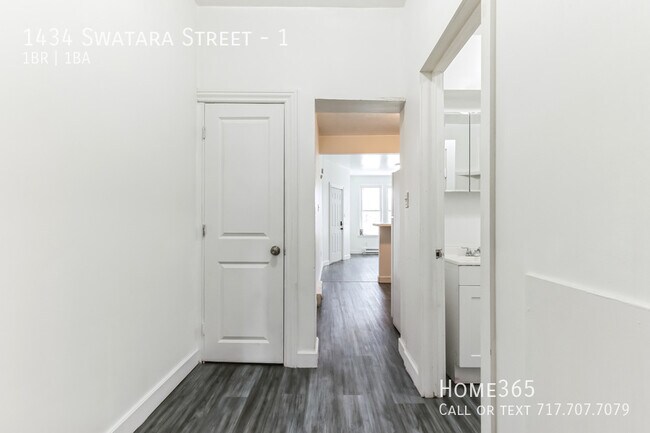 Foto del edificio - 1434 Swatara St