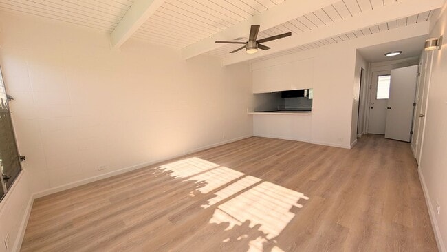 Foto del edificio - Newly Remodeled 2 bed 2 Bath Townhouse at Waialae Gardens in Kahala