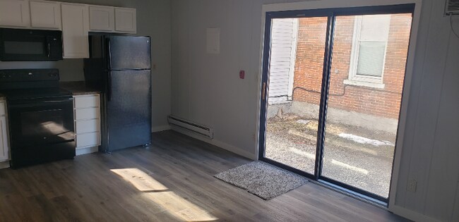 Foto del edificio - 514 10th St N