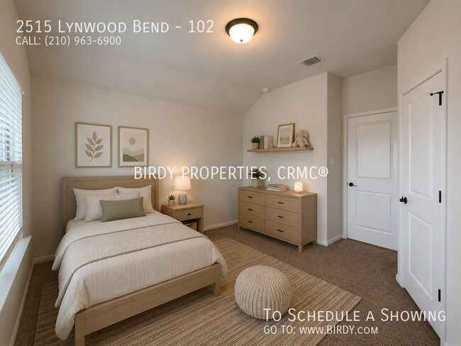 Foto del edificio - 2515 Lynwood Bnd