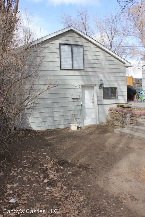 Primary Photo - 1 br, 1 bath House - 659 1/2 Elm Street