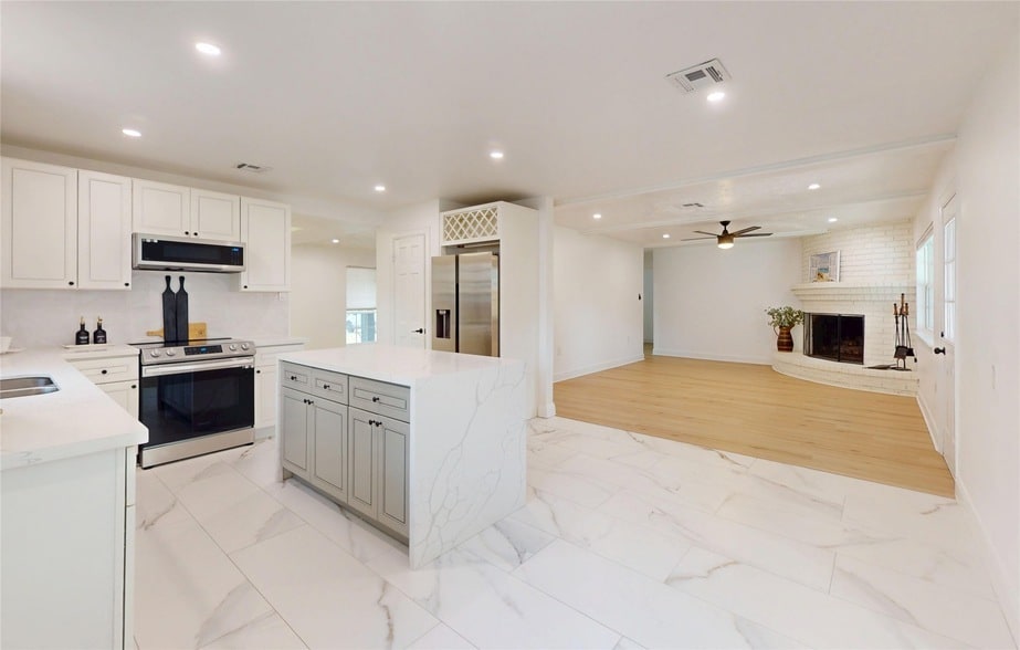 Foto principal - 5731 S Braeswood Blvd