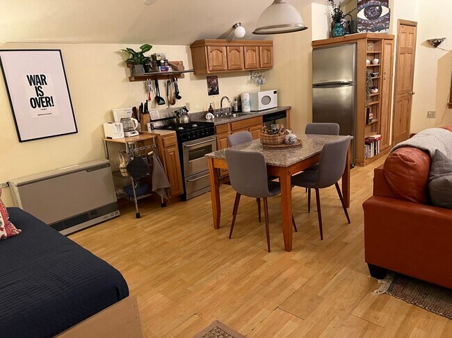 Foto del edificio - 40 Sunset Ridge