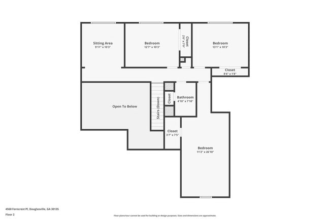 Building Photo - 4560 Ferncrest Pl