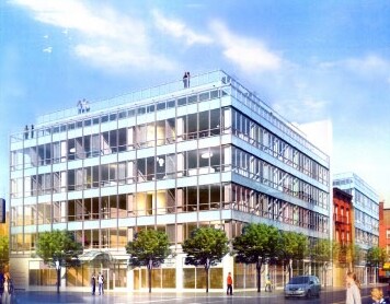 Building Photo - The Absolute