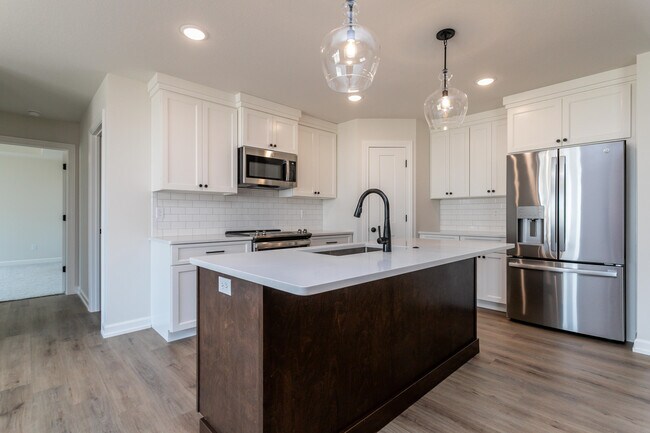Building Photo - 2018 WES MILLIGAN Ln
