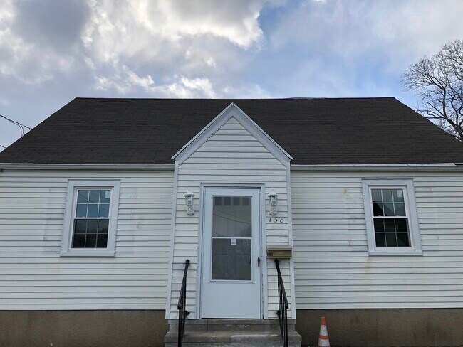 Foto del edificio - 138 Ruane St