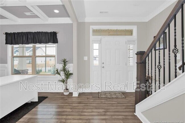 Foto del edificio - 5344 Debut Ave
