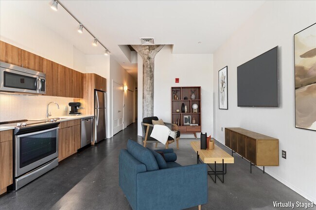 Foto del edificio - 9 Medford St