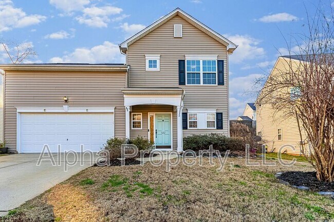 Building Photo - 322 Highgate Cir