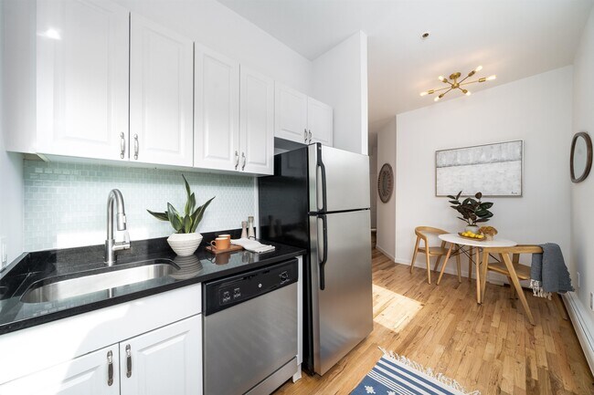 Foto del edificio - 76 Bright St