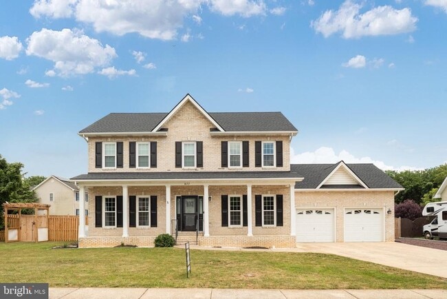 Building Photo - 677 Dellinger Dr
