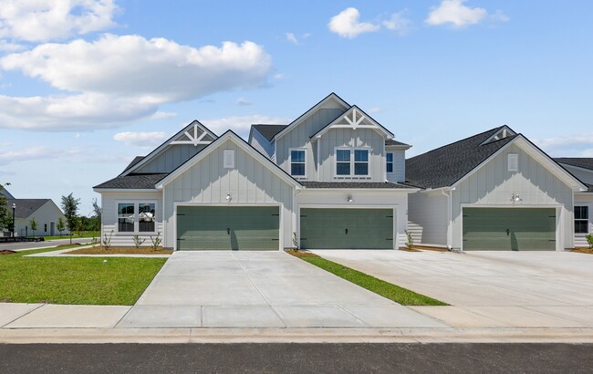 Building Photo - Clear Lake Reserve Townhomes