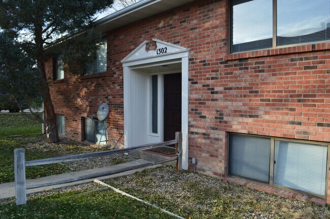 Foto del edificio - 1302 S Lowell St