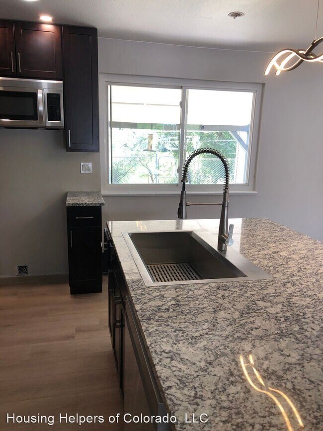 Foto del edificio - 4 br, 3 bath House - 2620 Bradley Place