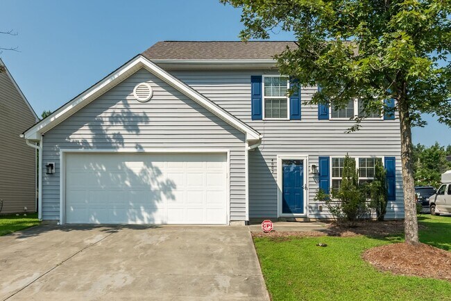 Building Photo - North East Single Family Home: Available Now