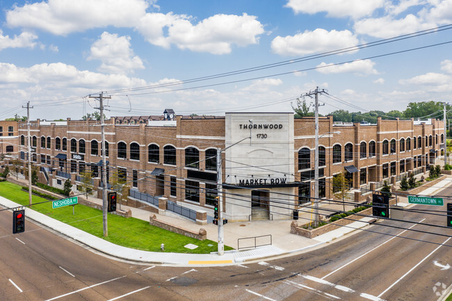 Foto principal - Market Row Lofts at Thornwood