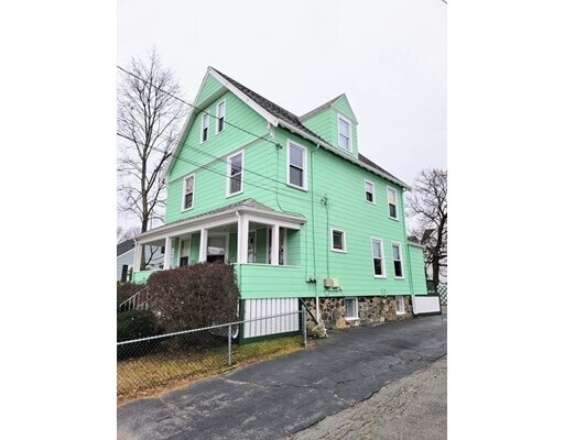 Building Photo - 10 Greenwood Ave