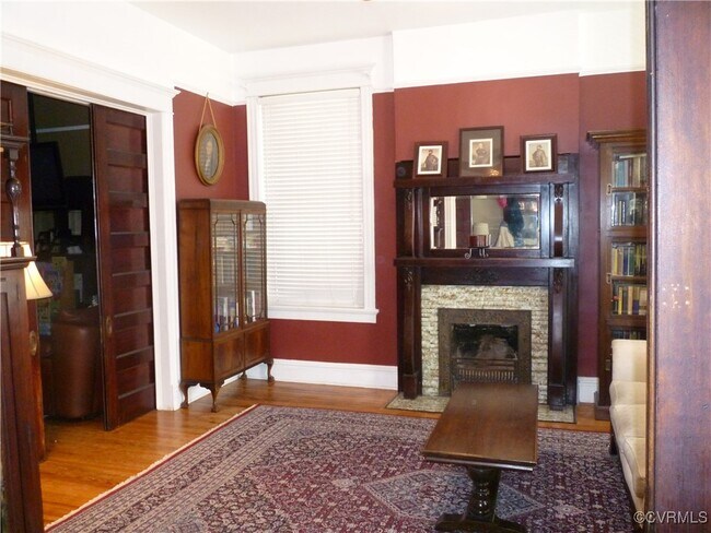 Foto del edificio - 1513 Porter St