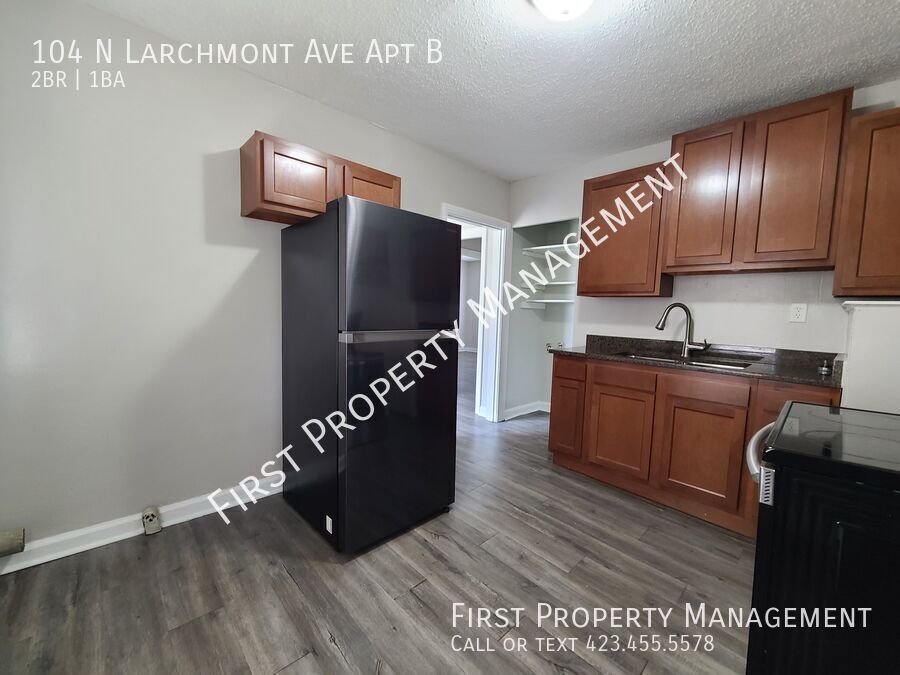 Foto principal - 104 Larchmont Ave