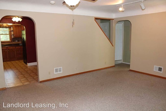 Foto del edificio - 3 br, 1 bath House - 3205 Jaycox Road