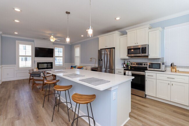 Foto del edificio - 9624 21st Bay St