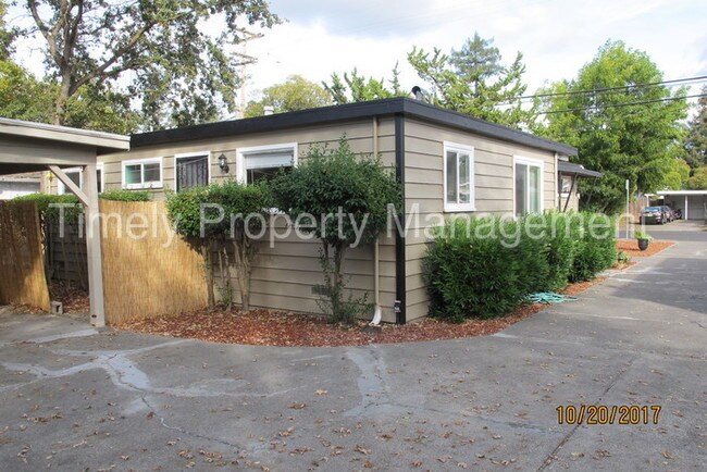 Building Photo - 1267 Humboldt St