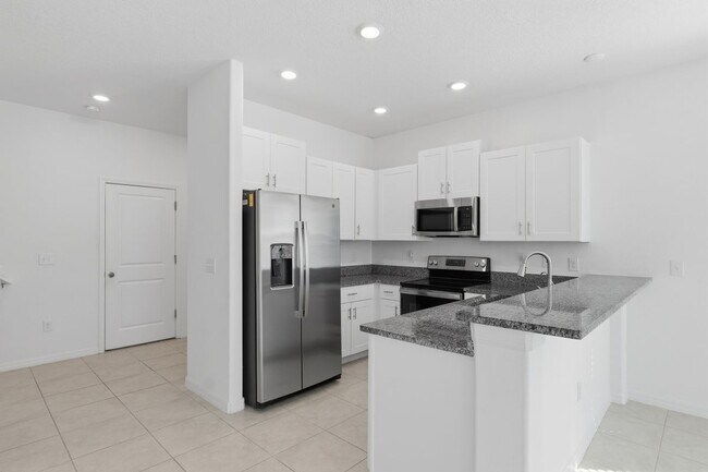 Foto del edificio - 14373 Easy Goer St