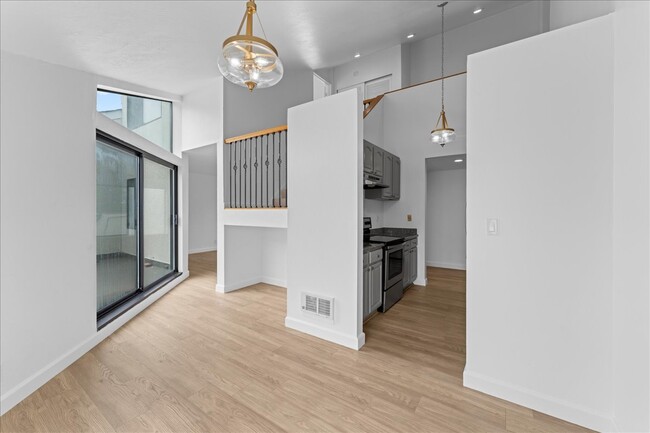 Photo - 1 Appian Way Townhome