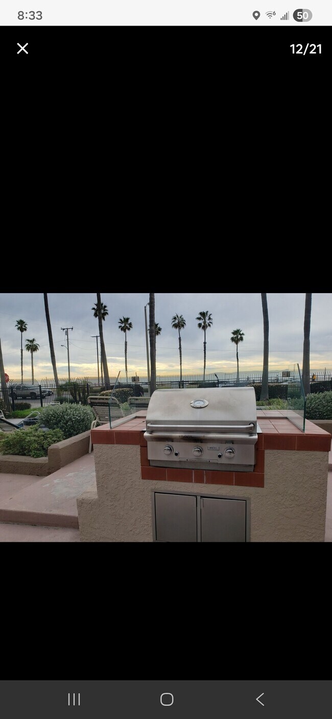 Foto del edificio - 1200 Pacific Coast Hwy