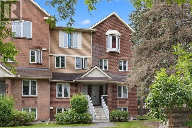 Building Photo - 6702 Jeanne-d'Arc Blvd. N