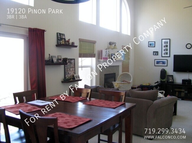 Building Photo - 19120 Pinon Park Rd