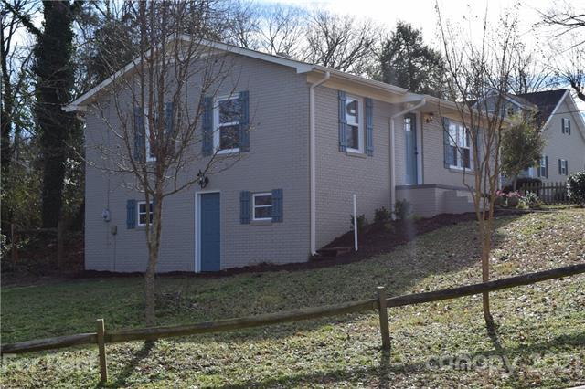 Foto del edificio - 201 Gamble St