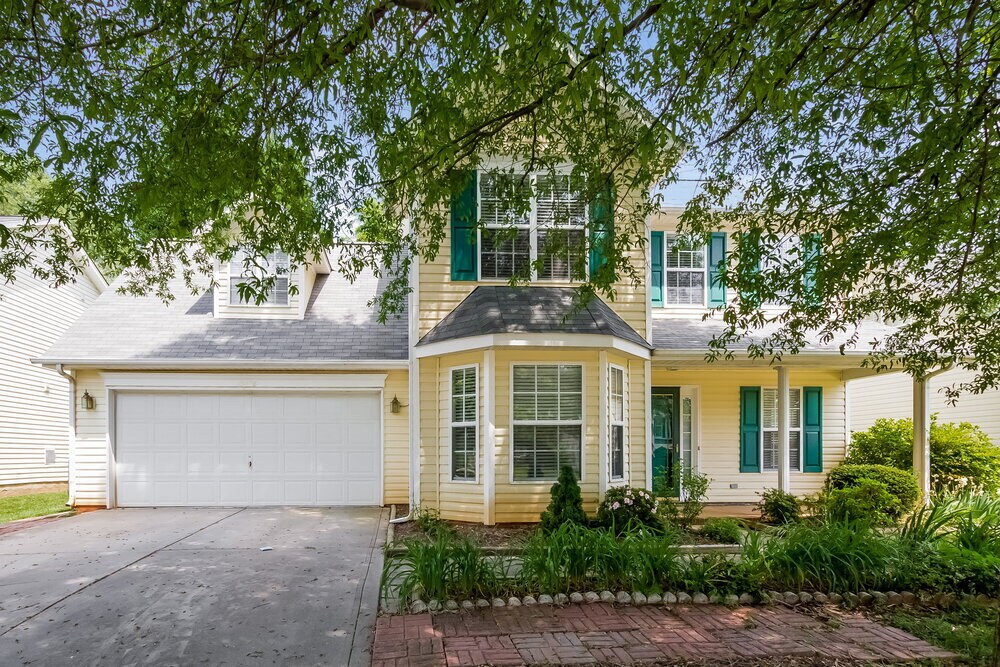 Primary Photo - 15476 Stone Hollow Dr