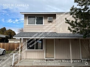 Building Photo - 5920 W Camas Ln
