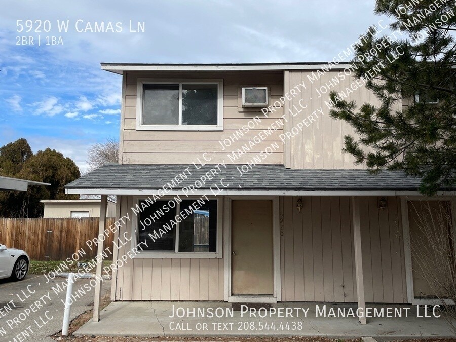 Foto principal - 5920 W Camas Ln