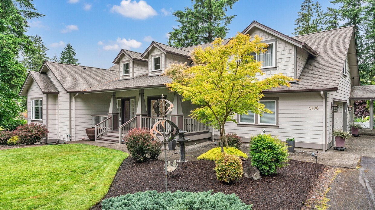 Foto principal - 5736 17th Ln NE
