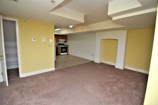 Foto del edificio - 12 E Biddle St