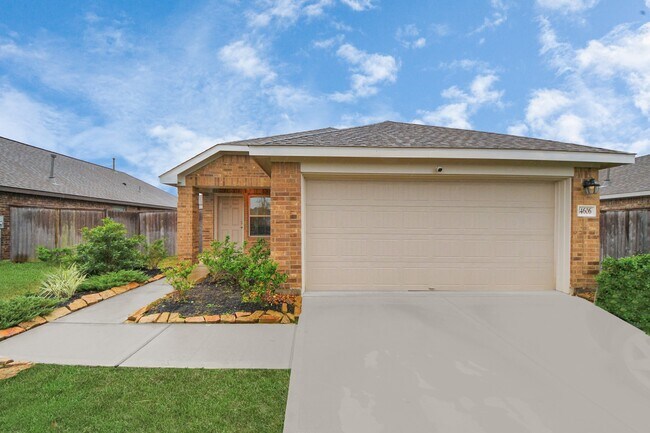 Foto del edificio - 14606 Whitstone Gully Wy